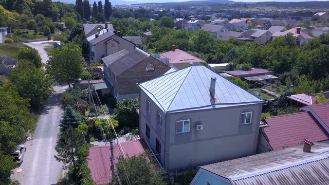 Продажа Дома Симферополь обзор