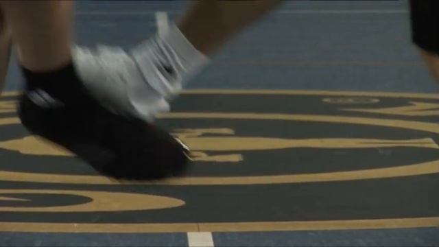 Часть 6. Баланс,координация. смотреть онлайн