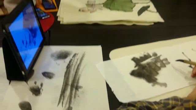 014.Разные рыбки смотреть онлайн