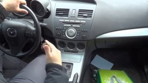 How To Shift Gears In An Automatic Car-Driving Tutorial