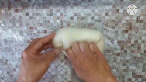 Французкий багет.Проще простого.Легко и быстро.#выпечка #тесто #хлеб #багет #baguette