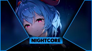 Nightcore - INERTIA (hyperforms, Akacia)