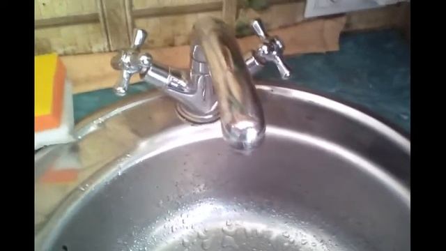 Доработка проточного водонагревателя под себя