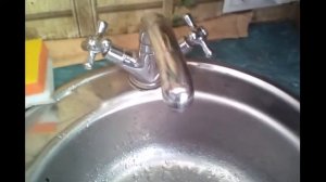 Доработка проточного водонагревателя под себя