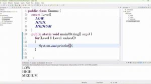 what is enum in java | enums in java | what is enumeration | Code eureka