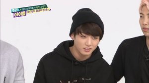 (ENG/JPN) [Weekly Idol] 방탄소년단 모닝콜!! l EP.229