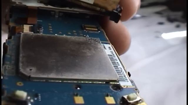 FP Tech (13) - Разборка SE K790i смотреть онлайн