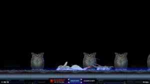 Alien Quest: EVE facehugger attack