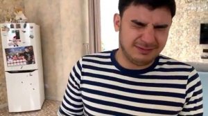 Данир Сабиров плачет..