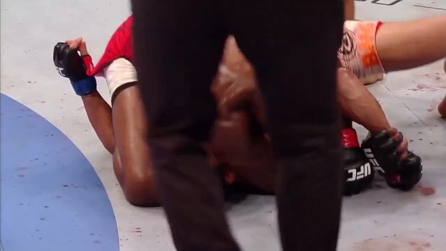 Jon "Bones" Jones - Highlights - Coming Home
