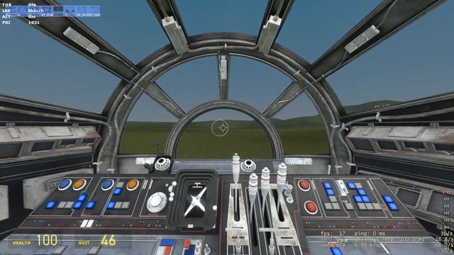 Star Wars Повстанцы РП[GM] сравнения техники Lfs ид другого мода смотреть онлайн