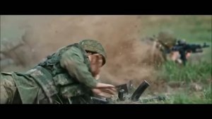 Russian army clip ("русская армия клип")