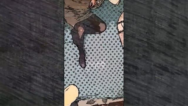 Колготки мужские.