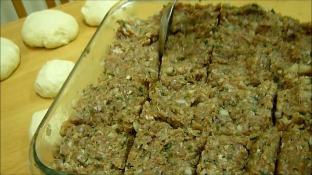 БЕЛЯШИ Как Делать Беляши с Мясом видео рецепты Belyashi #беляши