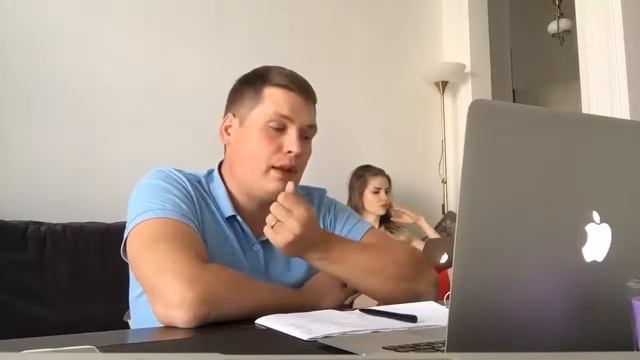 О предстарте новой #FINTECH платформе смотреть онлайн