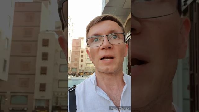 Джидда: путешествие по арабскому городу смотреть онлайн
