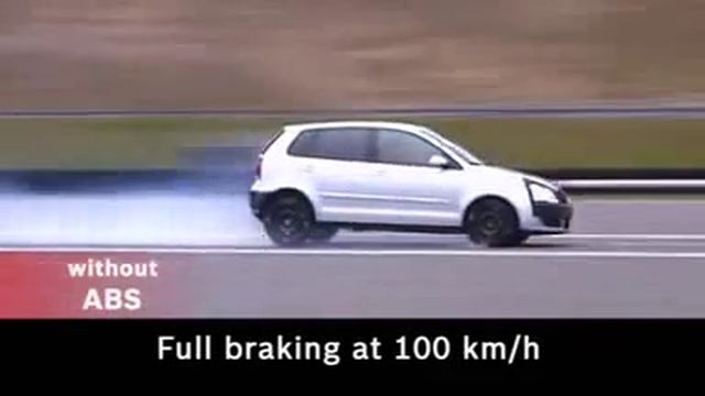 Thắng ABS смотреть онлайн