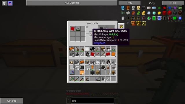 ИвМ #16 - Завод Mekanism, производство пластика, часть 1 [Майнкрафт сервер 1.7.10, GregTech] смотреть онлайн