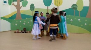 Оьуохай дс Чэчир с  Мырыла Чурапчинский улус