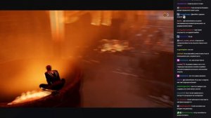 CustomStories проходит Marvel's Spider-Man 2 | Часть 2