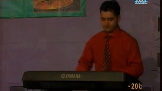 Анабиоз в Джуманджи.WMV смотреть онлайн