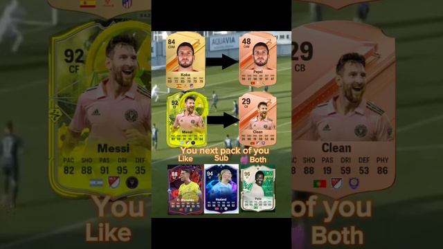 EA FC cards reversed #football #soccer #eafc #eafc24 #fc24 #reversed #eafccards #fc24cards #cool