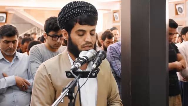 Красиво чтения Коран Quran Мухаммад аль курди