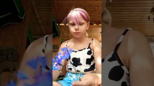 Собираем мини букетик            (?букет из полевых цветов?)