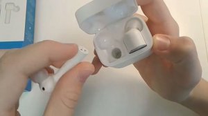 Обзор наушников Mi True Wireless Earphones Lite. Лучшие наушники? Дешёвые?