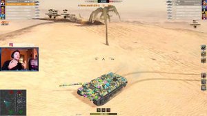 Лучший СРЕДНИЙ ТАНК Stb-1 ● КАК РАЗВЕСТИ ВРАГОВ НА ПОБЕДУ ● WoT Blitz