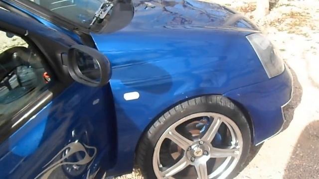 SE VENDE RENAULT CLIO 2007 смотреть онлайн