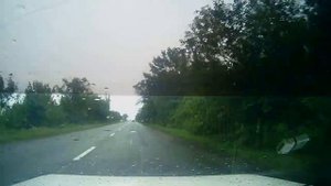 Дорога Белосарайская коса - Ялта - Мариуполь