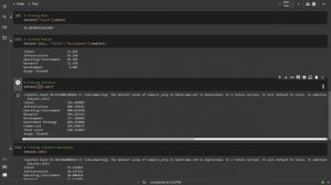 Data Analysis with Python for Beginners - Ep 6: Stat Functions & Correlation