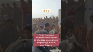 Ааа молодец Кочон балбан токотор жерин айты.