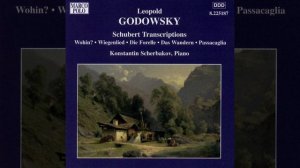 Schubert - Schwanengesang, D. 957, No. 12. Am Meer: Am Meer (By the Sea)