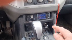 отзыв для Алексея (Бегемот СПБ) по замене/ремонту ТНВД на паджеро 3 с двигателем 4М41