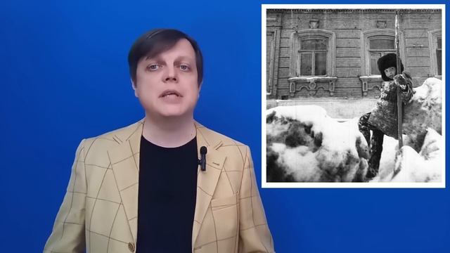 Снежный рекорд 1987-го: самая длинная зима и самые высокие сугробы в истории Ростова (4 марта)