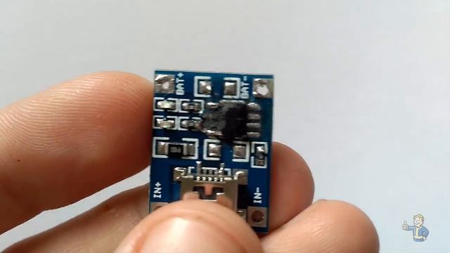 Быстрая зарядка повербанка. Как уменьшить время заряда (powerbank) смотреть онлайн