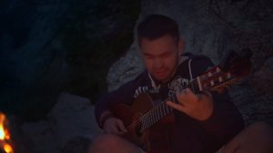 Танец Огня © Ольхон - Будяк ? 2019