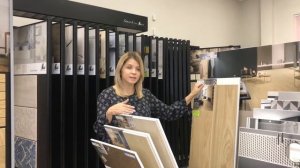 Керамогранит под дерево/ Советы дизайнера // ArtPazzl говорит