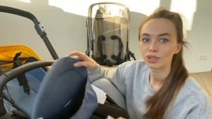 Обзор на коляски Bugaboo bee 5 и bugaboo bee 6