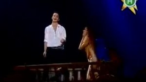 Стас Шуринс @ Фабрика звезд 3  "Сердце"