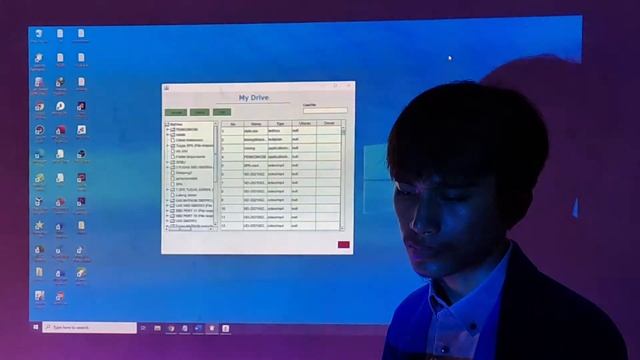 Review Projek | Pemprograman Komputer Google Drive API Java смотреть онлайн