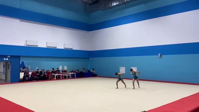 Первенство Москвы. 1 упр смотреть онлайн