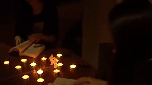 О популярных крещенских гаданиях