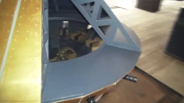 Выставка Леонардо Давинчи  часть 2