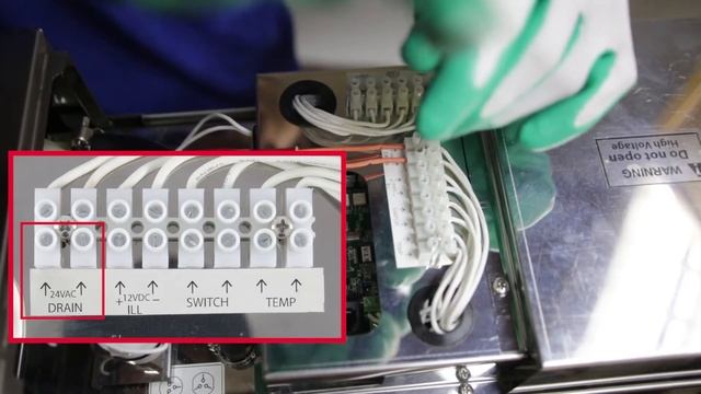 Инструкция по установке парогенератора SAWO STN смотреть онлайн