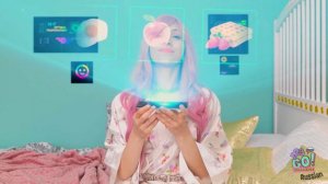 БОГАТАЯ VS БЕДНАЯ VS ОЧЕНЬ БОГАТАЯ!🤑 Жизнь богачей и смешные лайфхаки для бедных от 123GO! CHALLENG