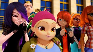 Леди Баг и Супер-Кот: Тайны – Вебизод 5 | «Мой день рождения»