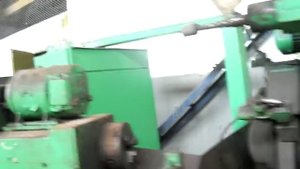 Универсальный круглошлифовальный станок модели 3У143 ,продаем,тел.0976109661 Роман
